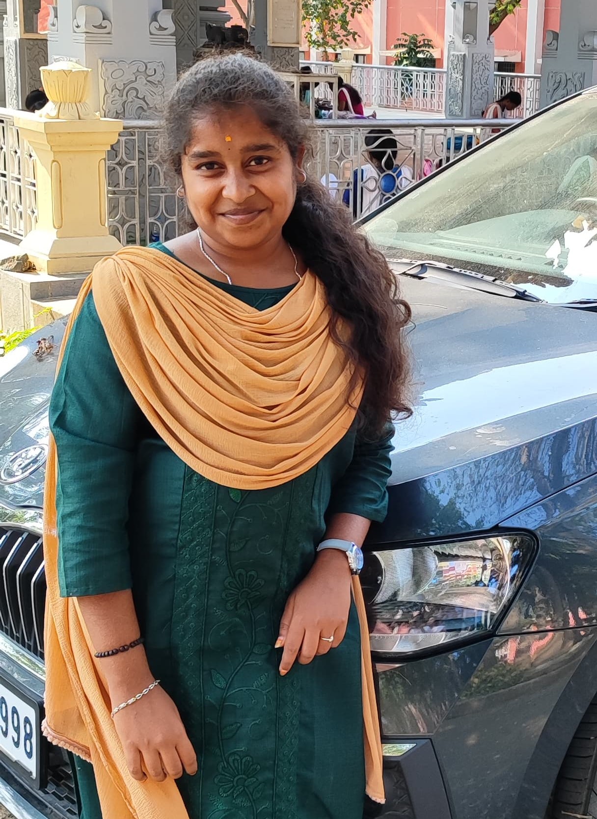 Sasikala Image